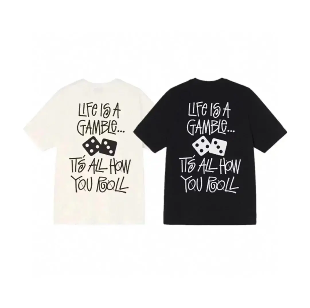 Stussy T-shirt — photo 7 of 11