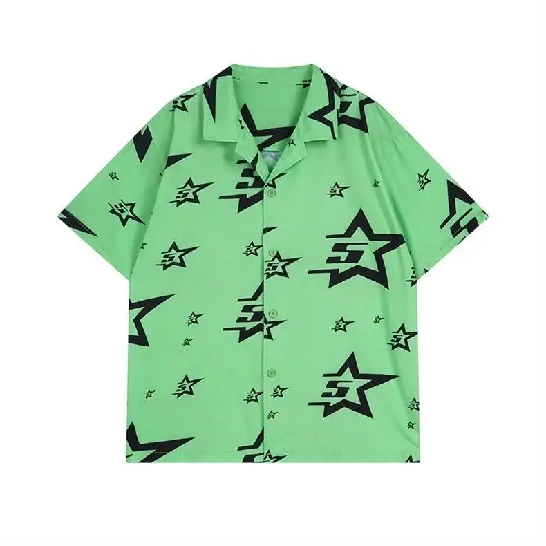 Sp5de Shirt Suit — photo 13 of 15