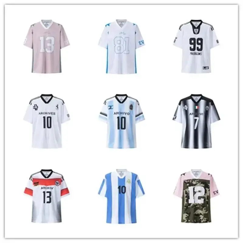 Argentina National Team Jersey — photo 5 of 7