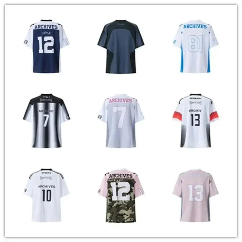 Argentina National Team Jersey — photo 6 of 7
