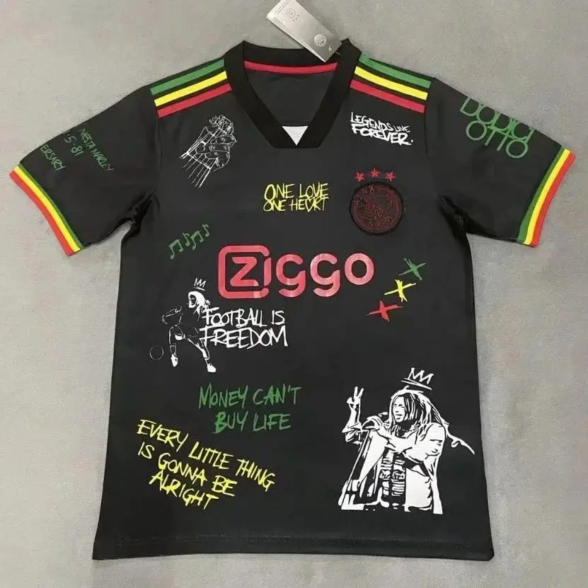 Special edition jersey — photo 3 of 5
