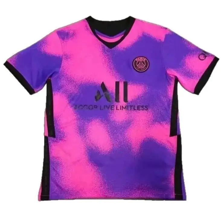 Special edition jersey — photo 5 of 5