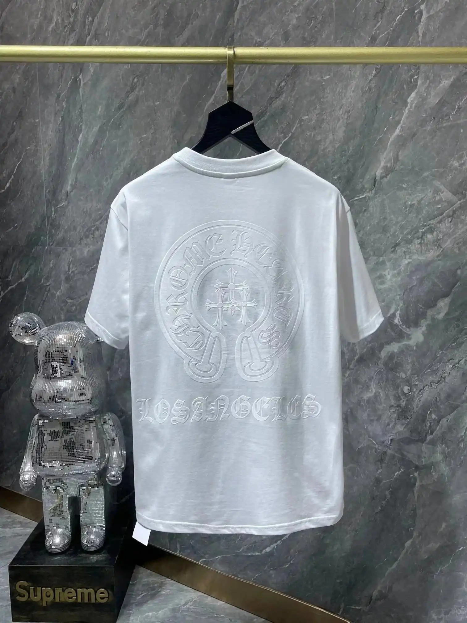 Chrome Hearts T-shirt — photo 2 of 11