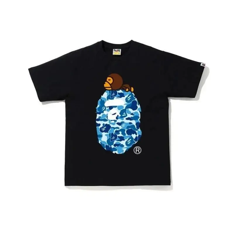 a bathing ape t-shirts