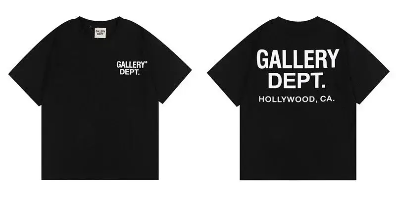 Gallery Dept T-Shirt — photo 3 of 7