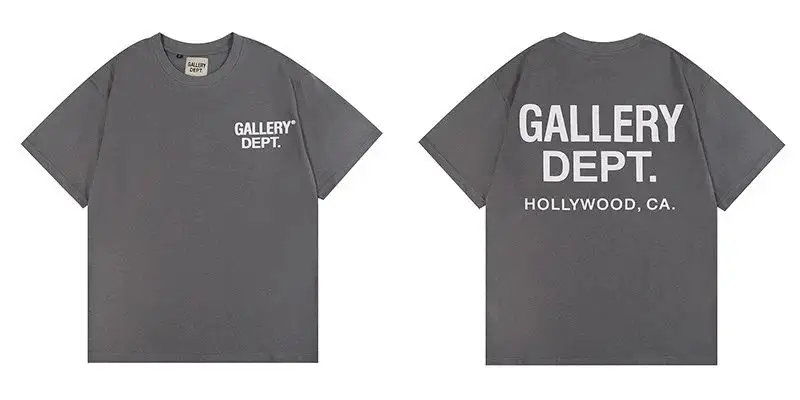 Gallery Dept T-Shirt — photo 5 of 7