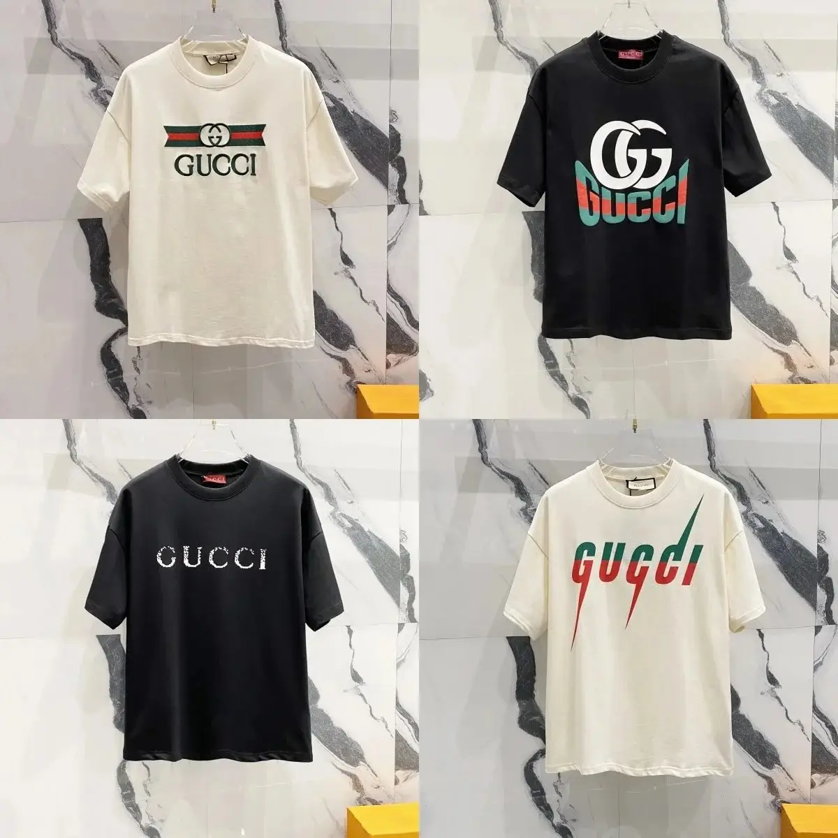 Gucci T-shirt 1