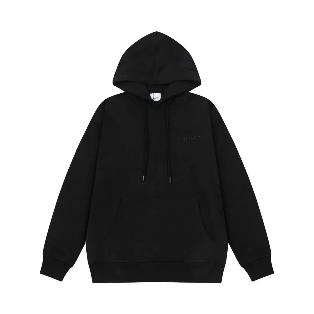 Burberry Hoodie — photo 10 of 15