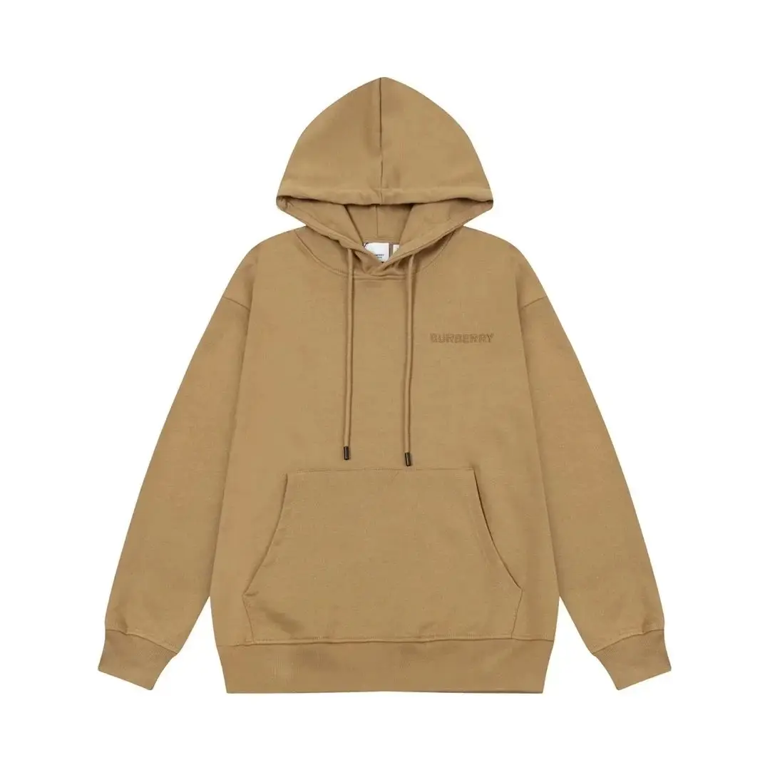 Burberry Hoodie — photo 11 of 15