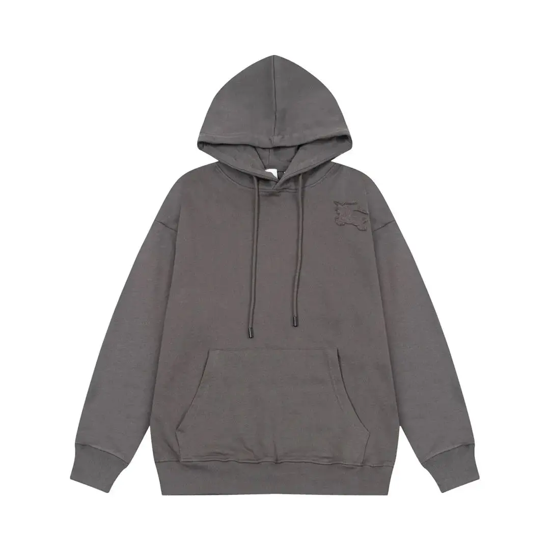 Burberry Hoodie — photo 12 of 15