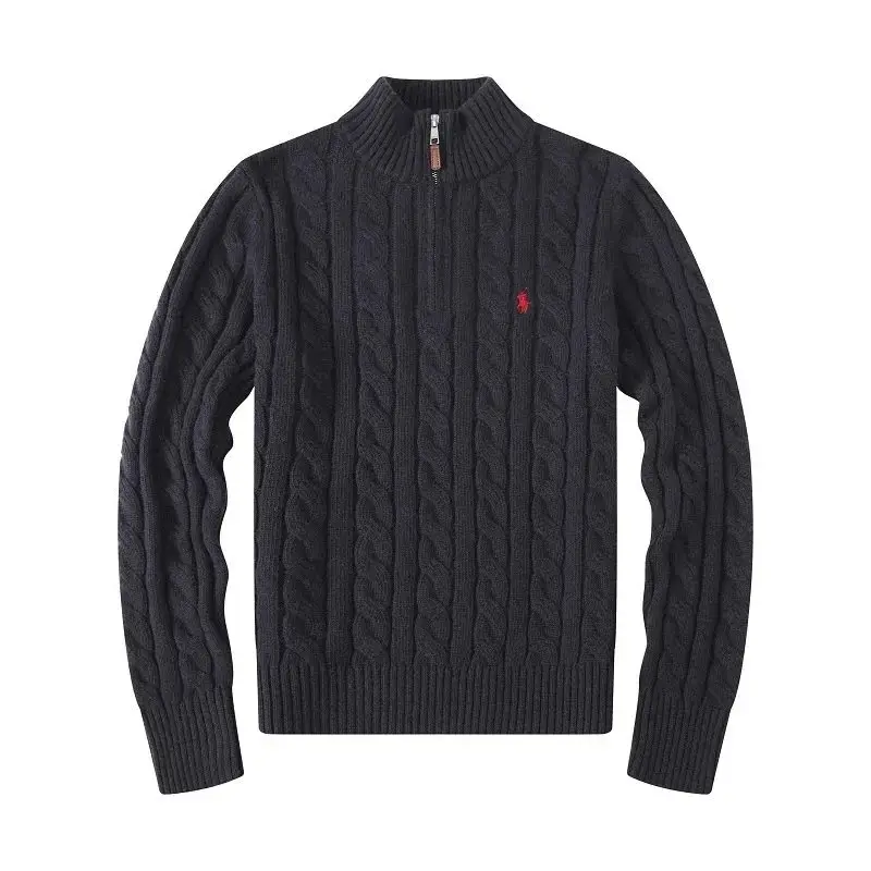 Ralph Lauren sweater — photo 14 of 15