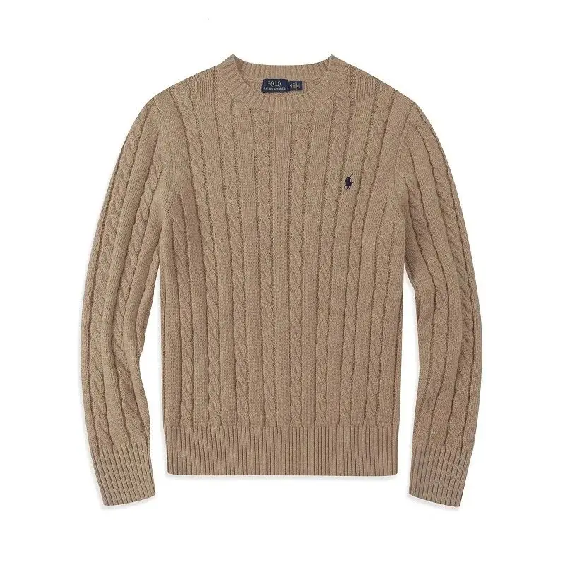 Ralph Lauren sweater — photo 6 of 15