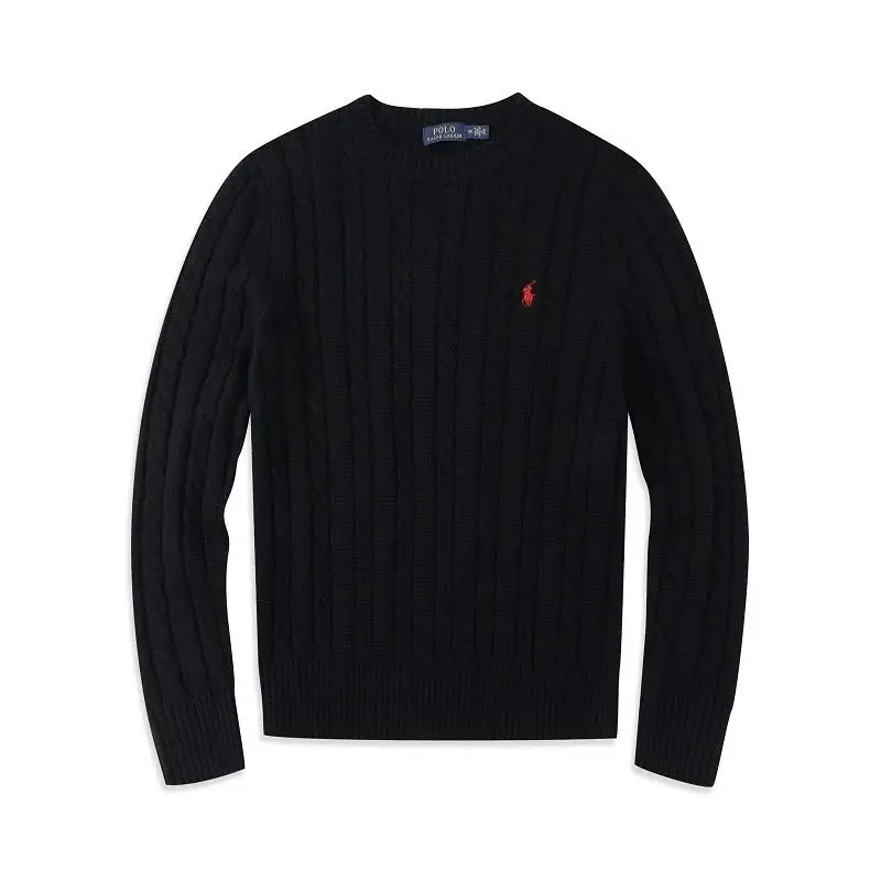 Ralph Lauren sweater — photo 8 of 15