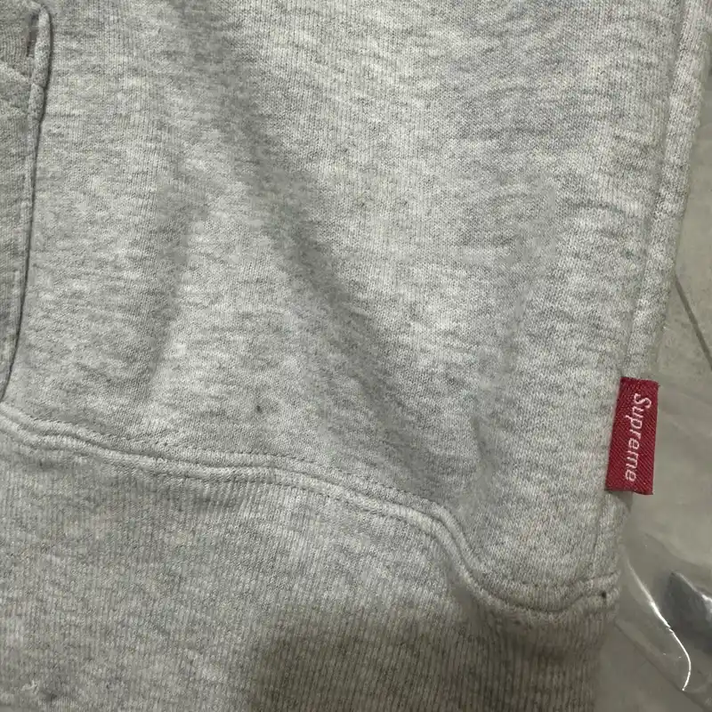 Supreme Hoodie — photo 10 of 15