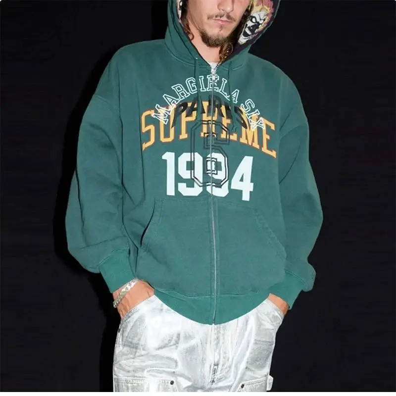 Supreme Hoodie — photo 15 of 15