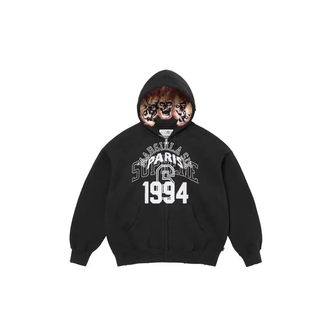 Supreme Hoodie — photo 4 of 15