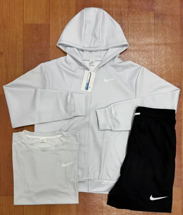 Nike suit Montirex Set Three-piece set — photo 3 of 9
