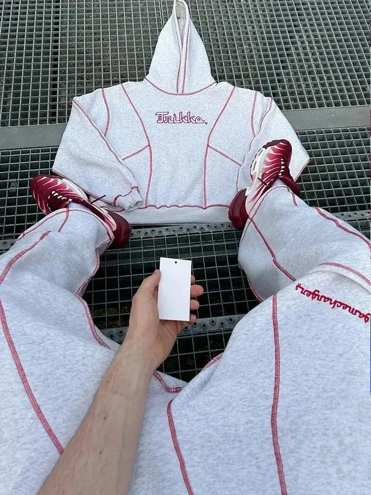 Trikko Hoodie — photo 8 of 14