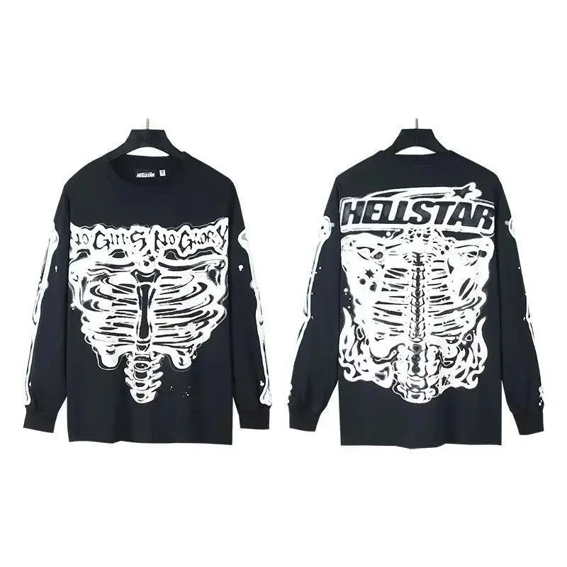 Hellstar Sweater — photo 5 of 14