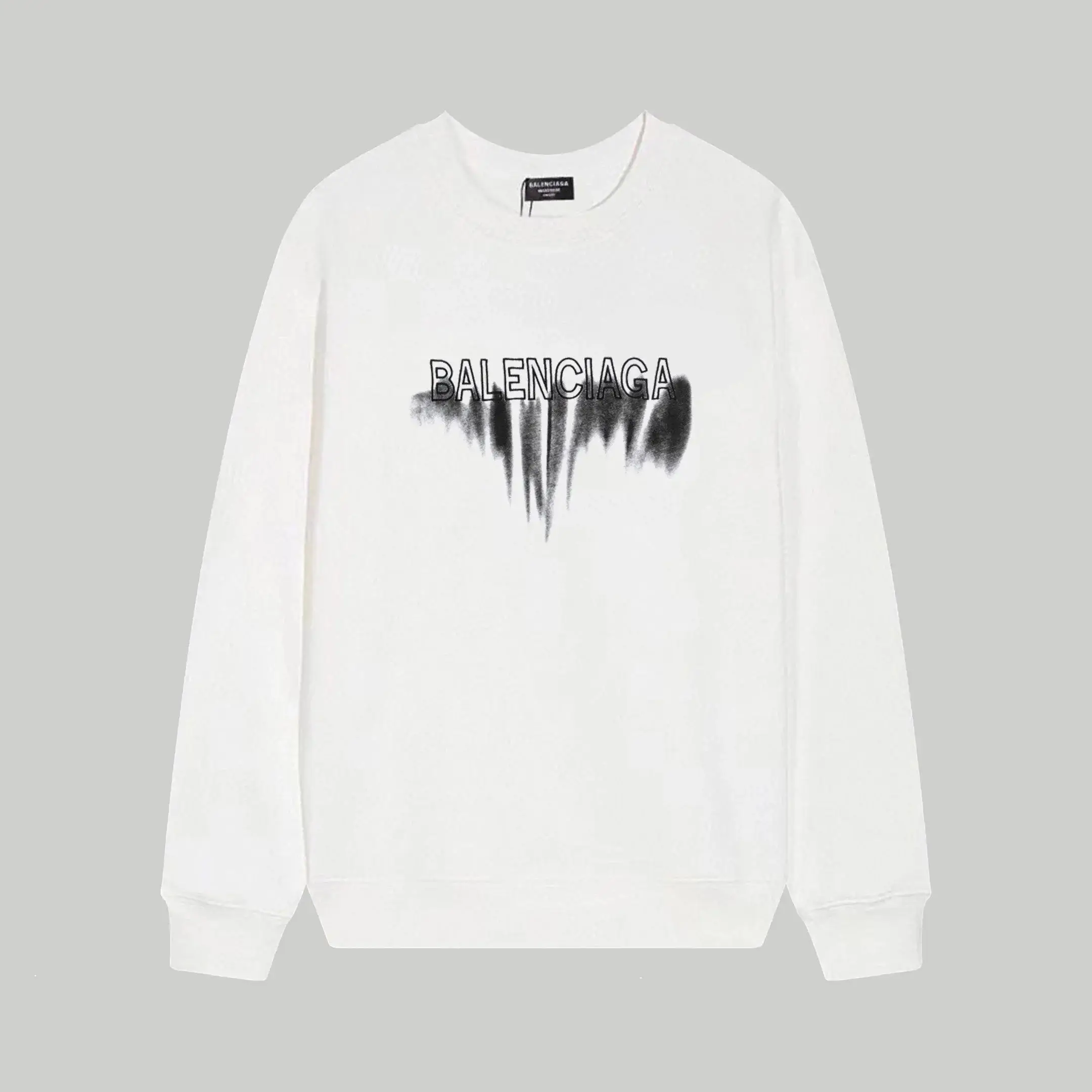 Balenciaga Hoodie — photo 10 of 14