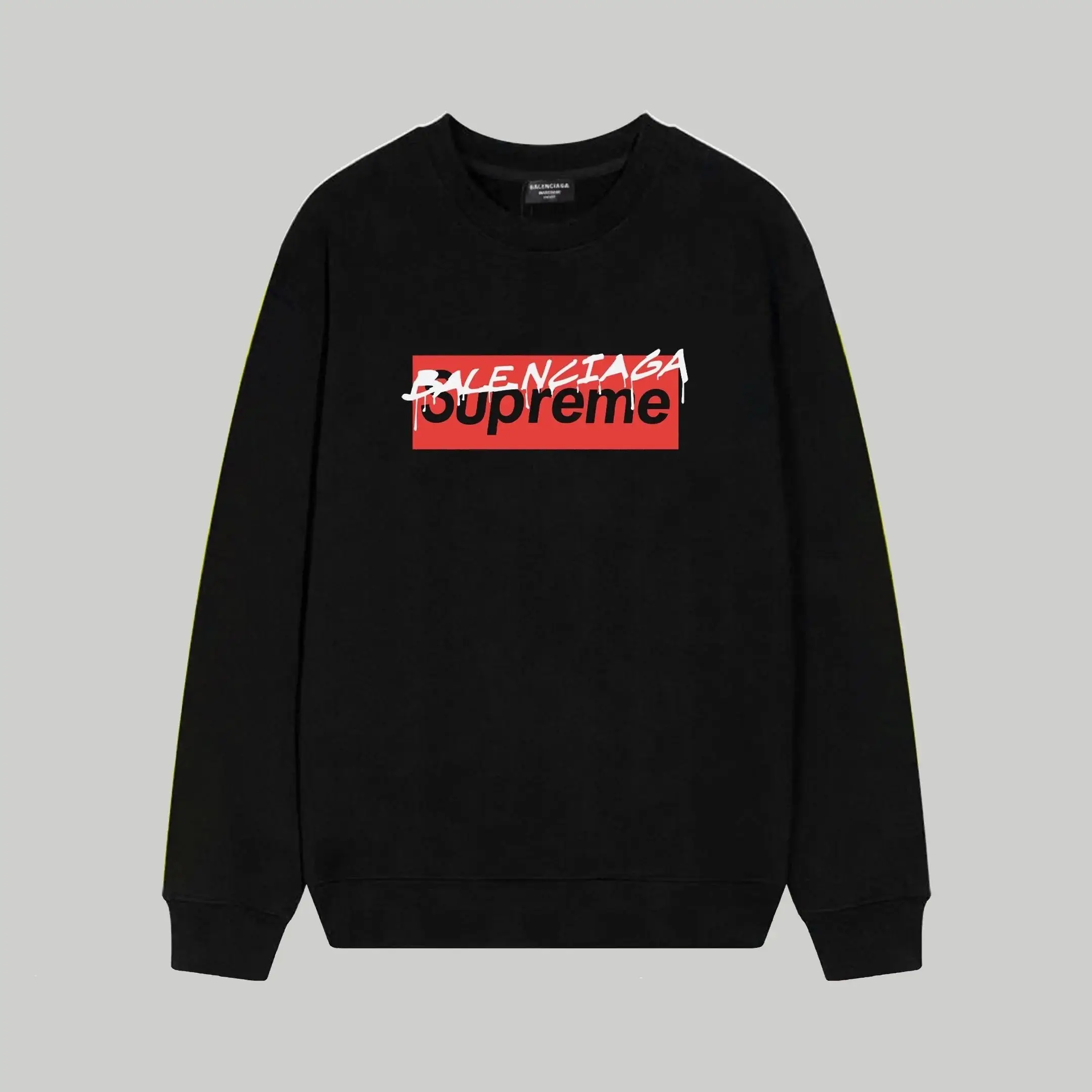 Balenciaga Hoodie — photo 13 of 14