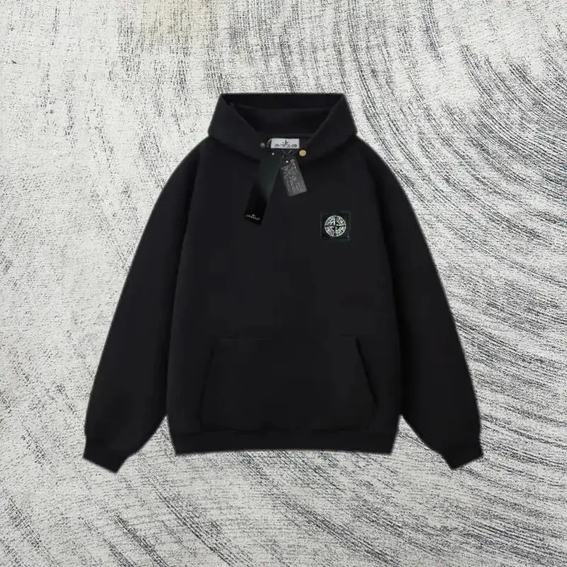 Stone Island Hoodie — photo 3 of 14