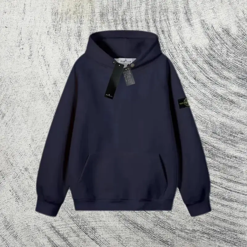 Stone Island Hoodie — photo 4 of 14