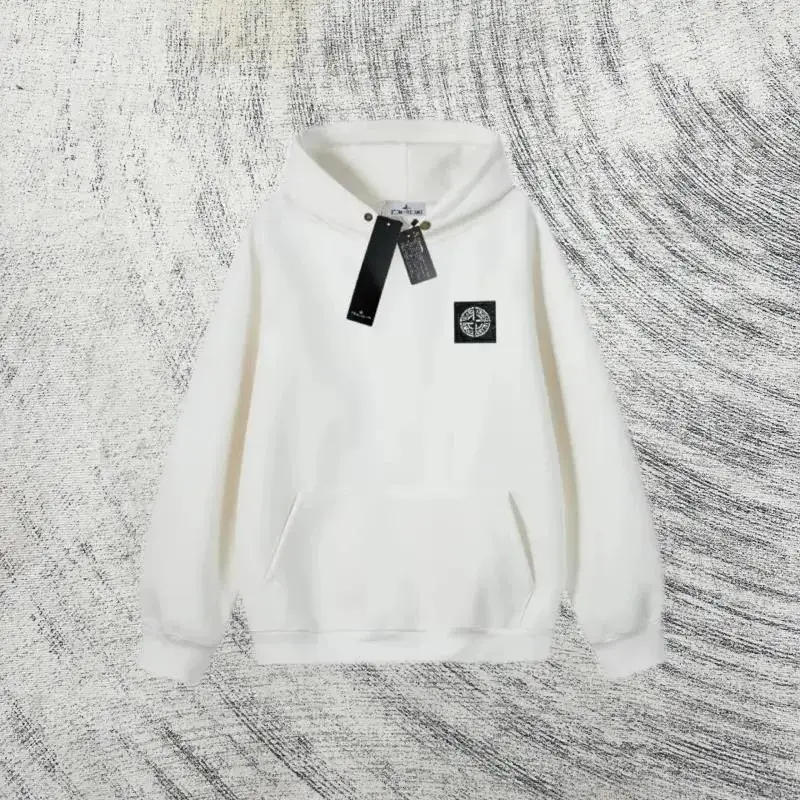 Stone Island Hoodie — photo 5 of 14