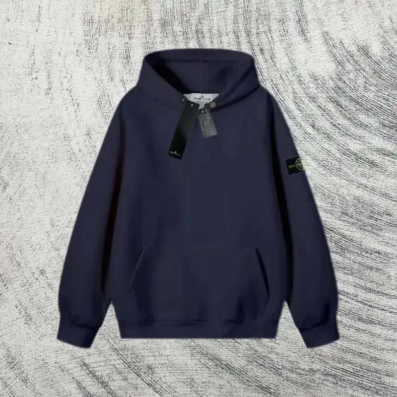 Stone Island Hoodie — photo 6 of 14