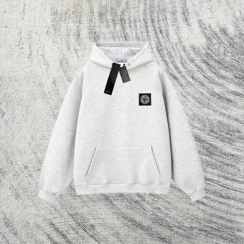 Stone Island Hoodie — photo 8 of 14