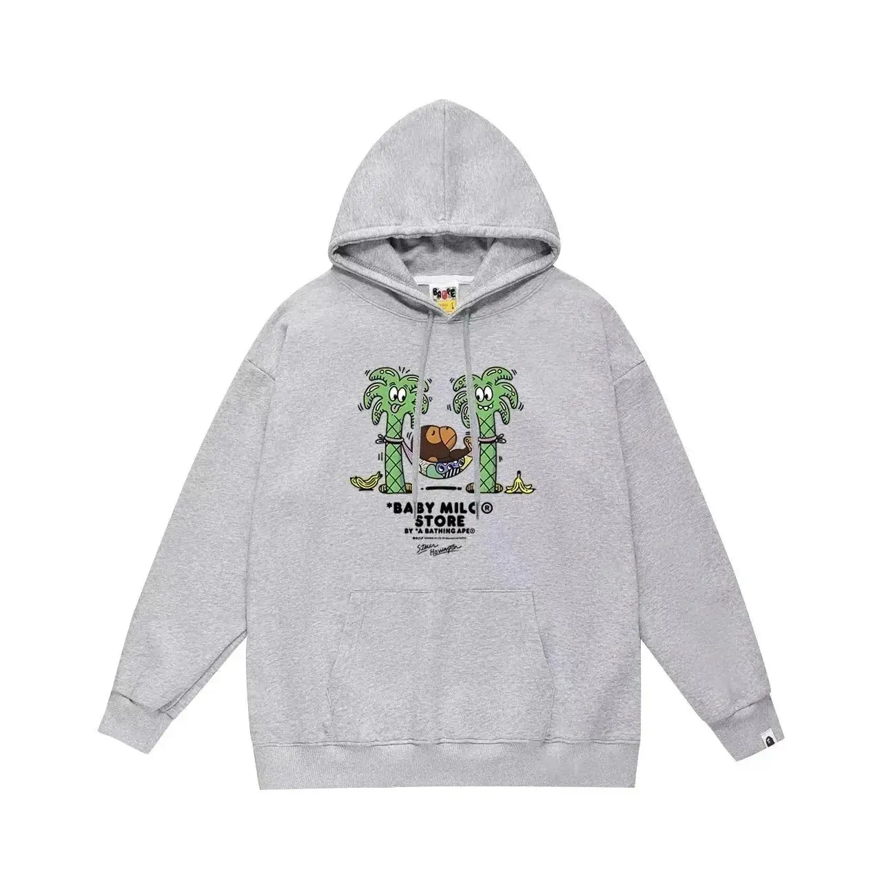 BAPE Ape Head & Dragon Ball Z Hoodies — photo 13 of 15