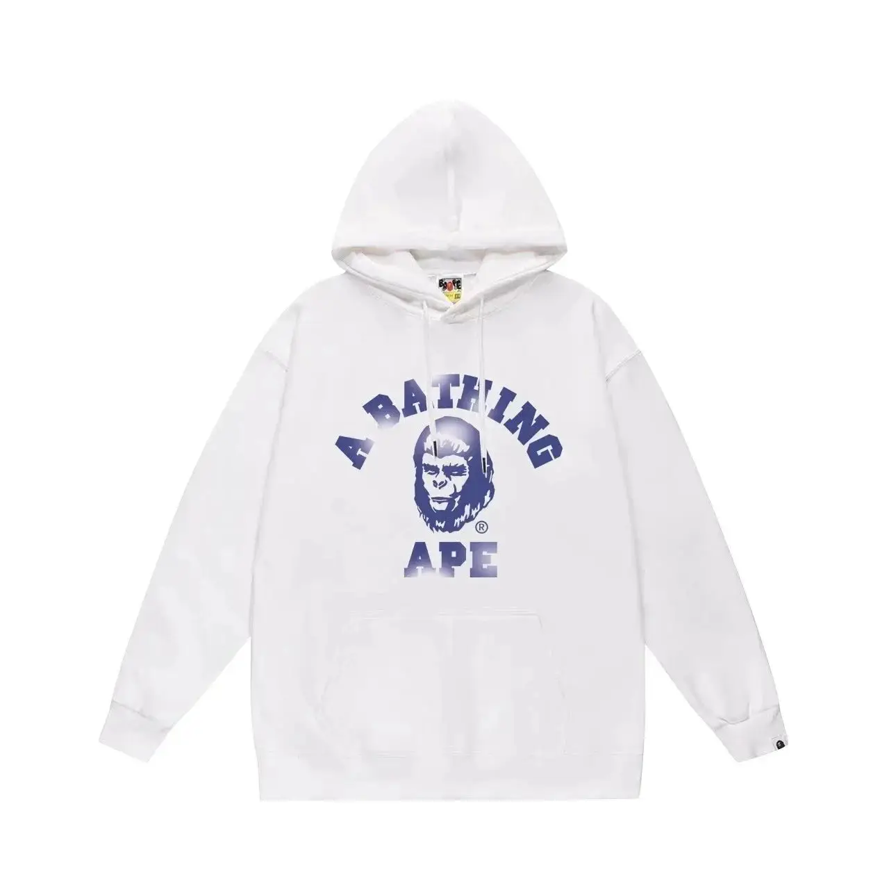 BAPE Ape Head & Dragon Ball Z Hoodies — photo 3 of 15