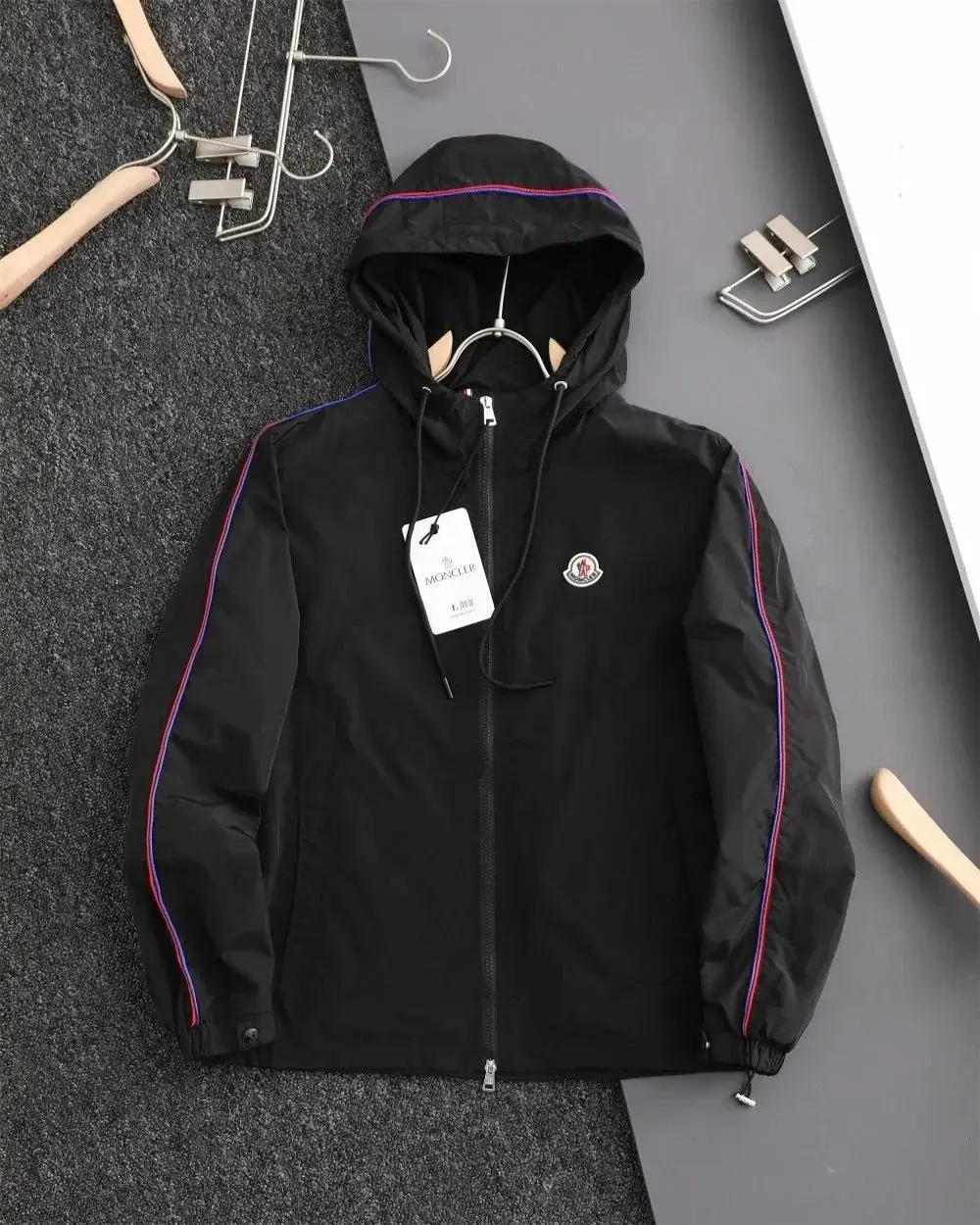 Moncler Hoodies — photo 12 of 14