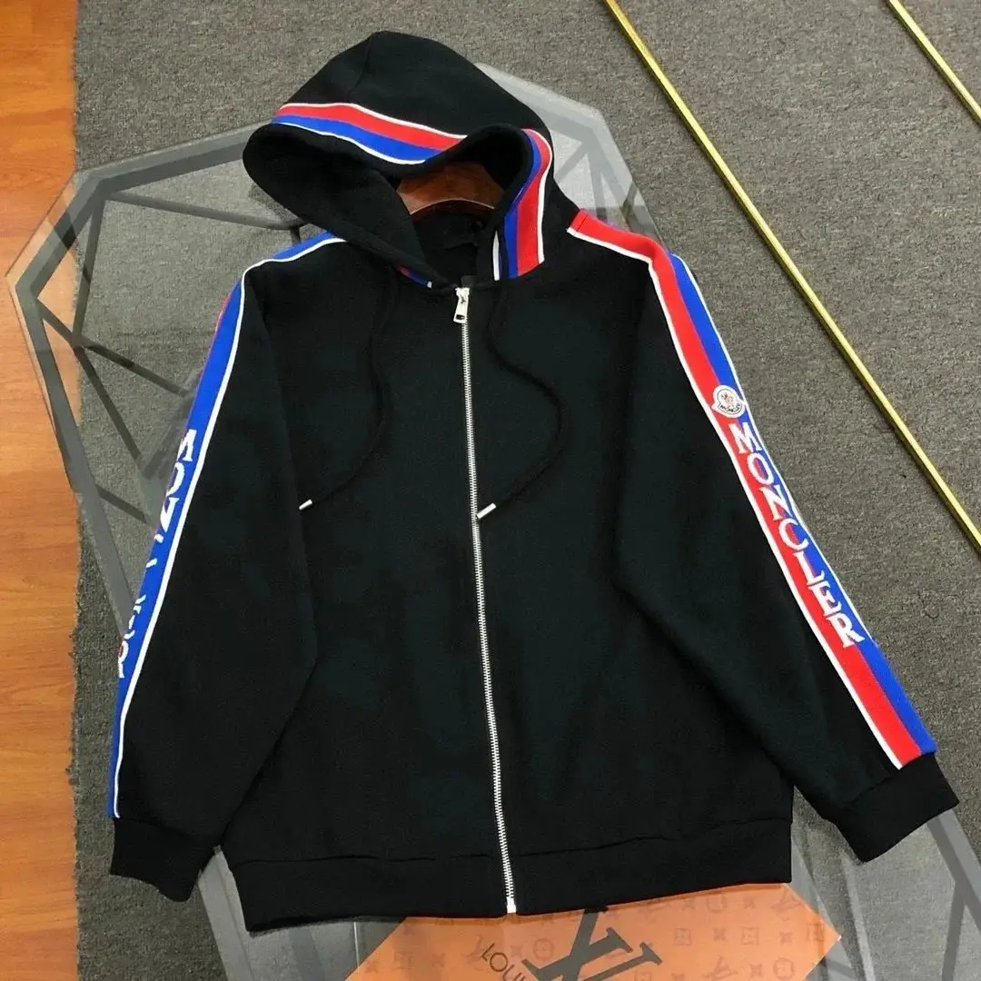 Moncler Hoodies — photo 5 of 14