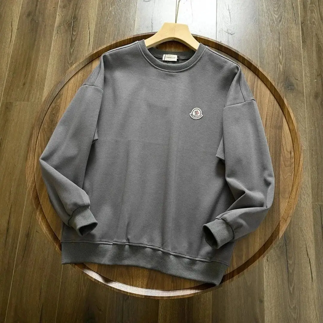 Moncler Hoodies — photo 7 of 14