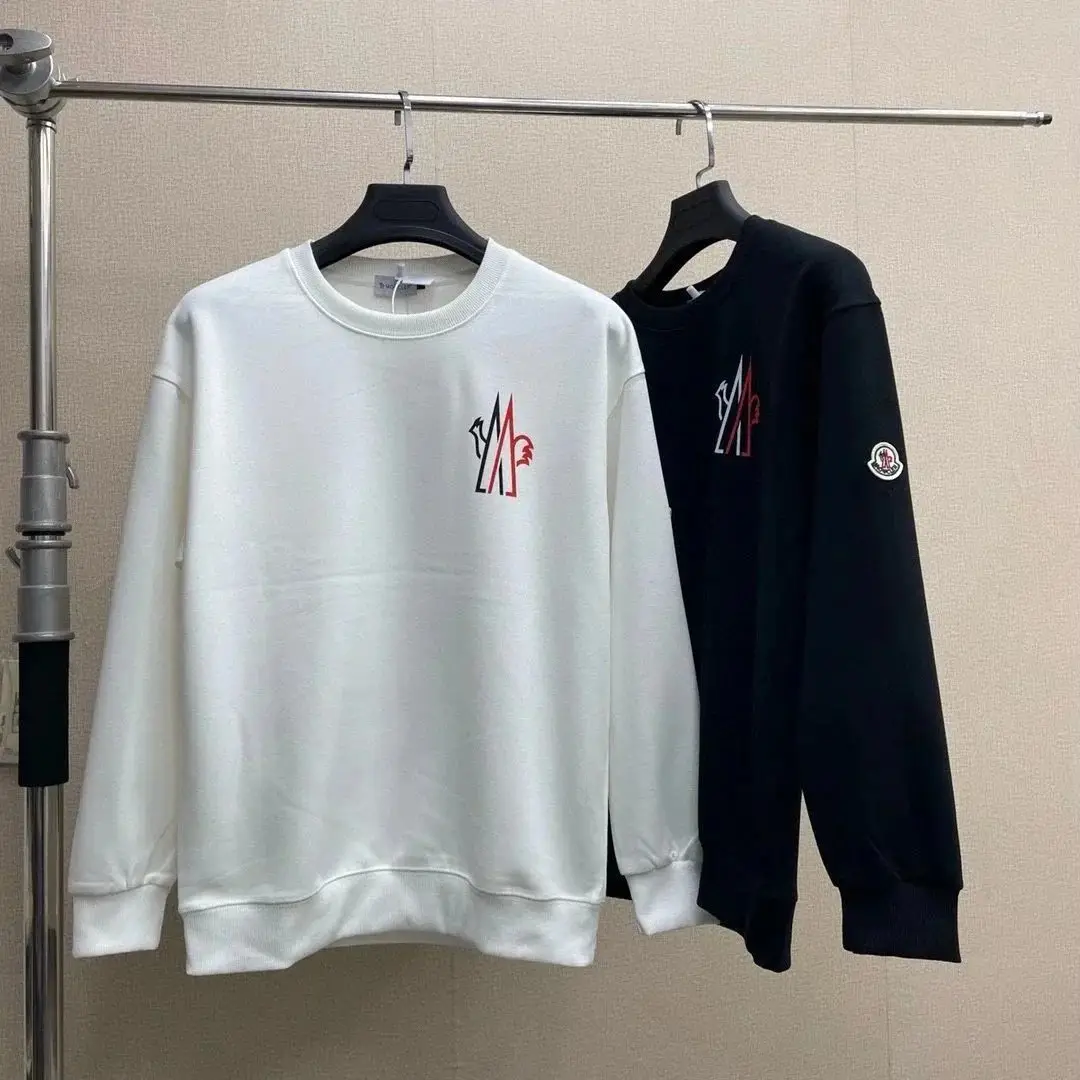 Moncler Hoodies — photo 8 of 14