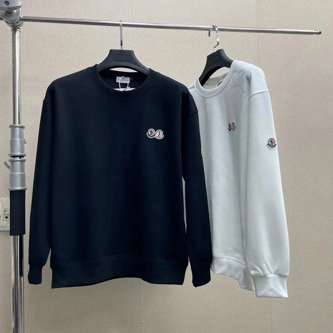 Moncler Hoodies — photo 9 of 14
