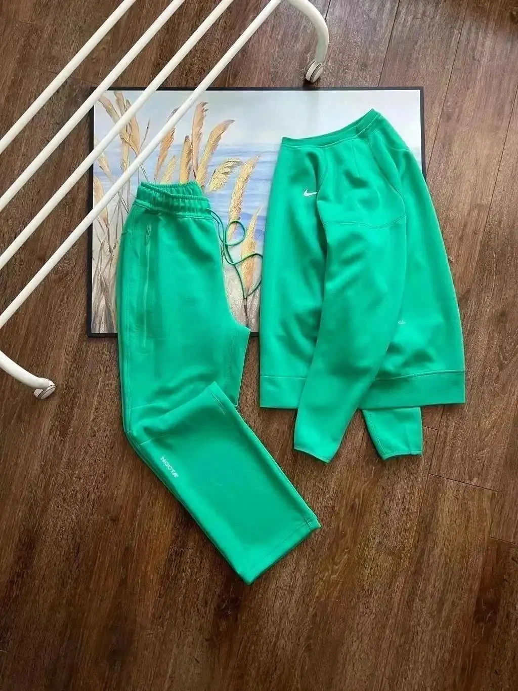 Nike B22 Sweatpants