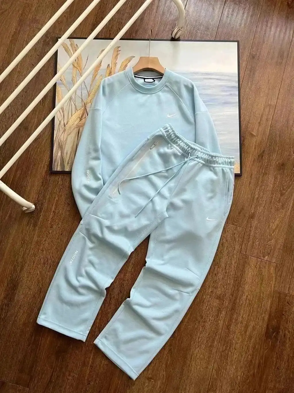 Nike B22 Sweatpants — photo 2 of 15