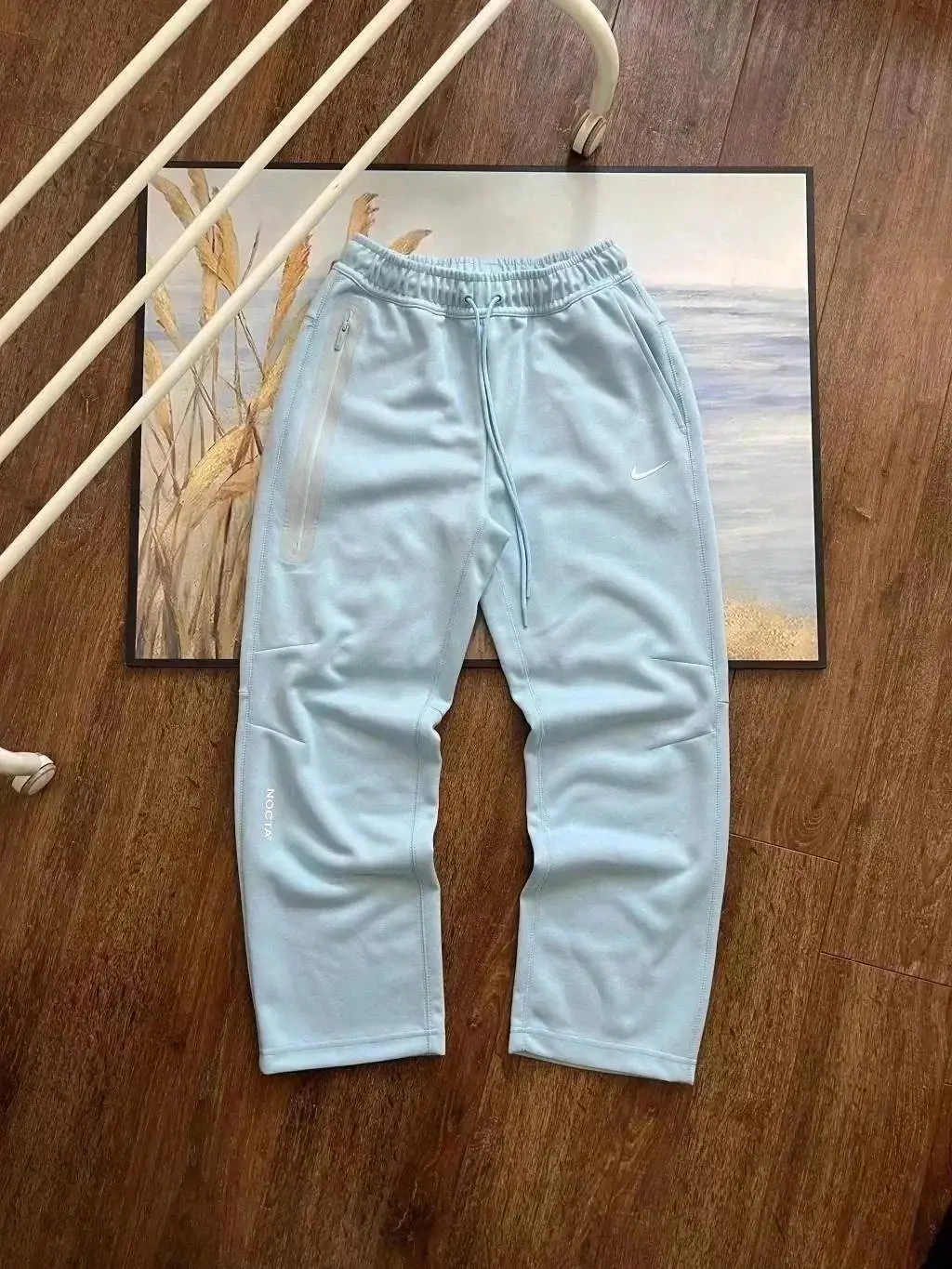 Nike B22 Sweatpants — photo 5 of 15