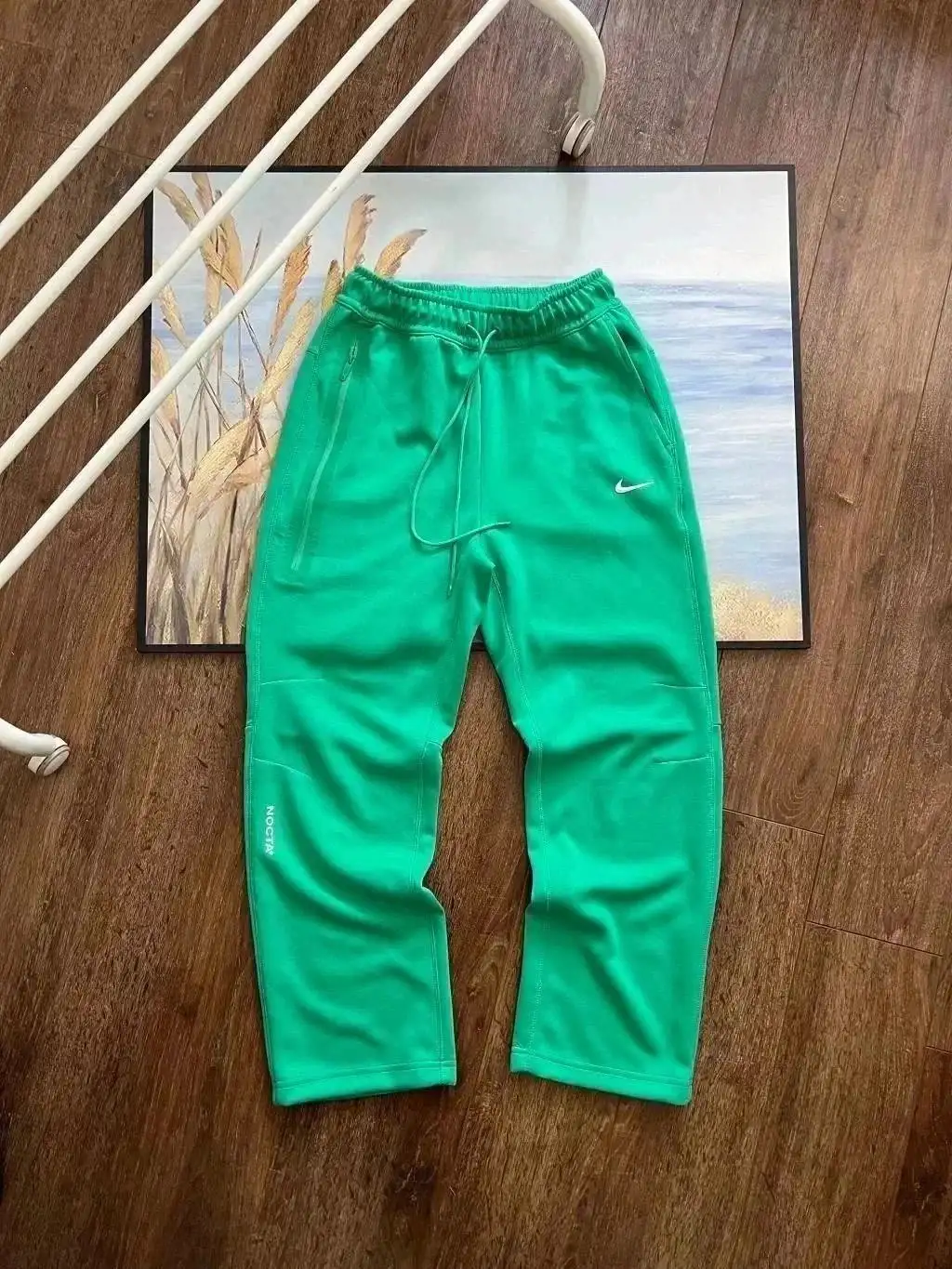 Nike B22 Sweatpants — photo 7 of 15