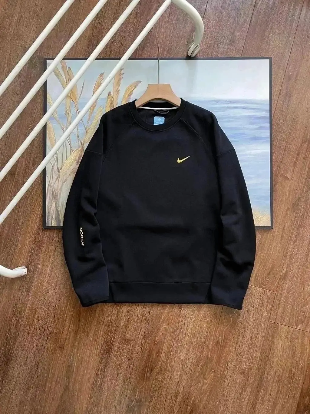 Nike B22 Sweatpants — photo 9 of 15