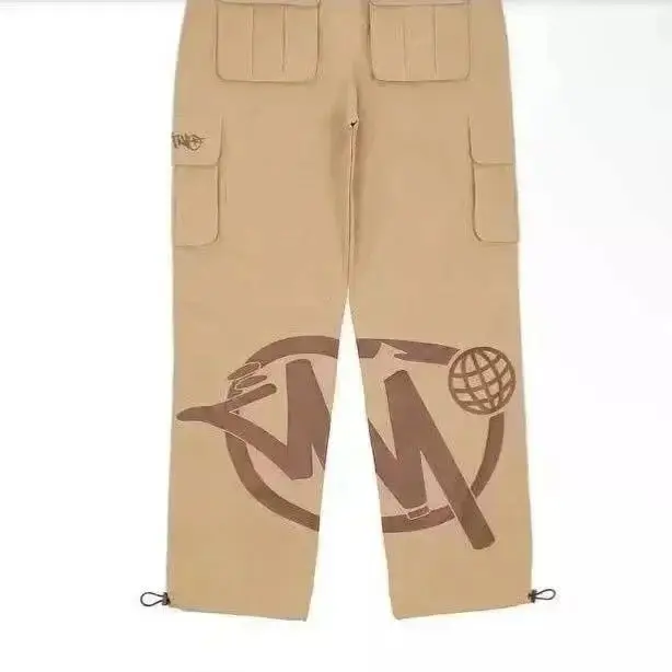 Minus Two Cargo Pants — photo 12 of 15