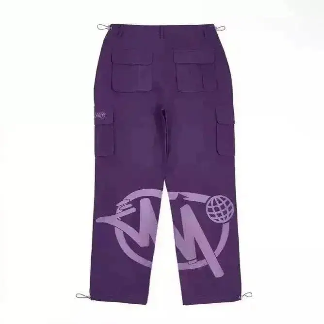 Minus Two Cargo Pants — photo 15 of 15