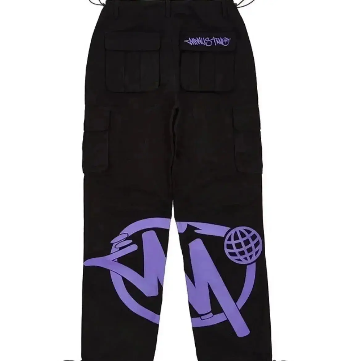 Minus Two Cargo Pants — photo 9 of 15