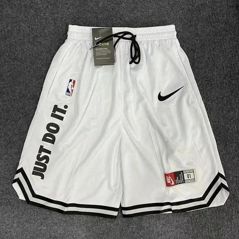 Nike shorts Beach pants Home pants — photo 11 of 15