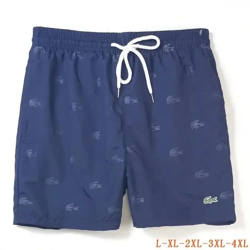 Lacoste shorts — photo 10 of 15