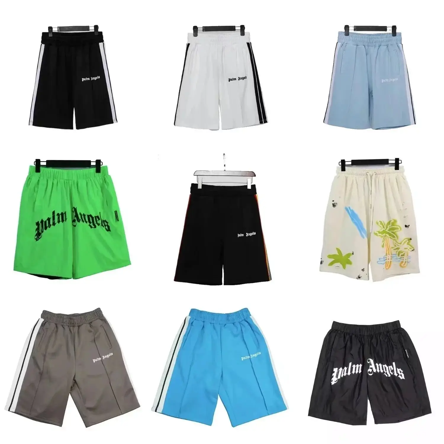 Palm Angels Short