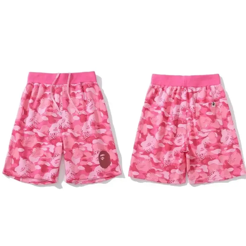 A Bathing Ape Shorts — photo 11 of 14