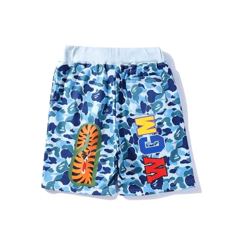 A Bathing Ape Shorts — photo 3 of 14